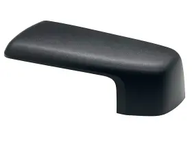 Cv155652 Auto Parts Avenue Apa Replacement Exterior Mirror Cover Fits 2019-2022 Silverado Sierra Top-hal
