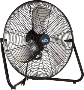 Firtana-20x B-air Firtana-20 Multipurpose High Velocity Fan - 20 Inch Floor