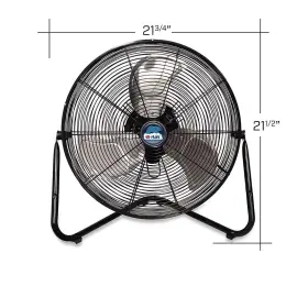 Firtana-20x B-air Saff-20 Multipurpose High Velocity Fan - 20 Inch Floor #2
