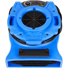Ventlo-25 B-air Vlo-25 Low Profile Mover - Blue