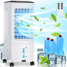 Byw-01 Balifir Portable Air Conditioners 3 In 1 Conditioner With Remote Fast