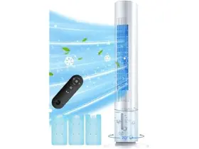 Balko 755139186964 Windowless Swamp Cooler