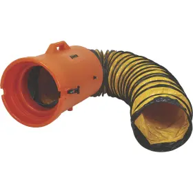 3418031 Bannon Air Mover Utility Blower Hose 15ft.l