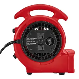 23503e-b Bauer 1000 Cfm 1/5 Hp Floor Blower #2