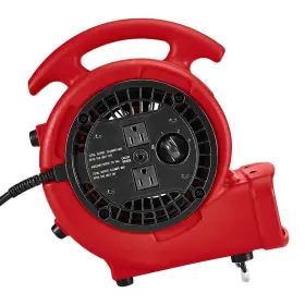 23503e-b Bauer 1000 Cfm 1/5 Hp Floor Blower #3
