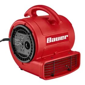 23503e-b Bauer 1000 Cfm 1/5 Hp Floor Blower