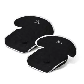 B071fhznrx Bear And Care Piddle Pads For Toddlers - Waterproof Washable 2 Count