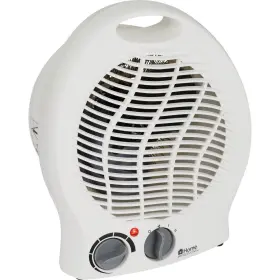 1500w Best Comfort Fh04 Home Impressions 120v Electric Space Heater White
