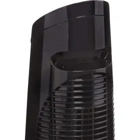 Fz10-9lr Best Comfort 36 Inch 3-speed Black Tower Fan #2