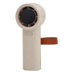 Bh15036278940be Better Homes & Gardens And Handheld Fan Beige