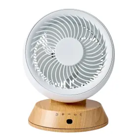 Better Homes & Gardens Bh16036278940ta And 7inch Circulating Fan Juliet Collection