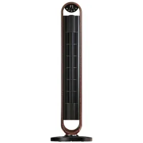 Bh25426575110sh Better Homes & Gardens And 40ftft 5-speed Oscillating Tower Fan With