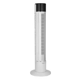 Bhs2803696724wr Better Homes & Gardens And 40 Inch Tower Fan With Remote Control 8-hour