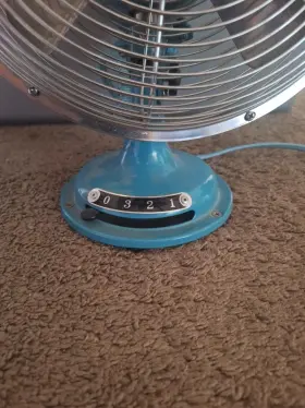 Sfdr0-200bpt Better Homes And Garden Retro Style Fan #2