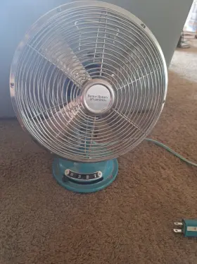Sfdr0-200bpt Better Homes And Garden Retro Style Fan