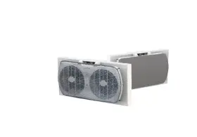 Wf319wt Beyond Breeze Dual Window Fan