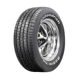 70r15 Bfgoodrich 58935 Radial T/a All Season Car Tire For Passenger Cars P235/70r15 102s