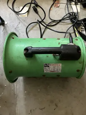 Ctf-20 Bhogart Fan #2