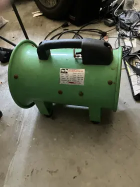 Ctf-20 Bhogart Fan #3