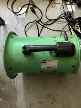 Ctf-20 Bhogart Fan