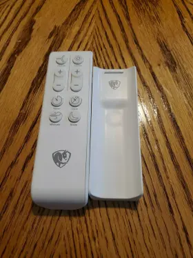 8097 Big Ass Fan Remote Only New