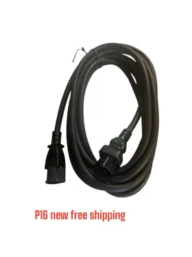 M078 Big Ass Fans Air Eye 12 Ft. Control Cord Extension New Free Shipping