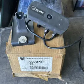 007273 Bigass Fans Big Ass Aireye Occupancy Sensor Assembly Oem
