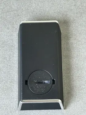 Bap9700-27a Bionaire Remote Bap9700 Tested 5 Button #2
