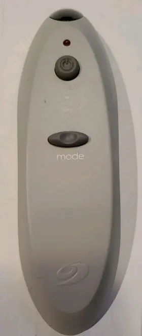Bch3225u Bionaire Remote To The Dual Ceramic Heater