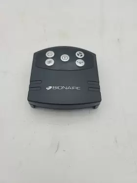 Bch9214 Bionaire Original 5-button Remote Control Free Shipping