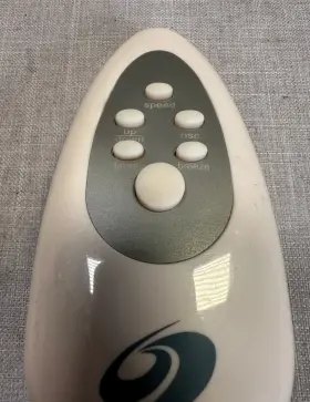 Bt80r-u Bionaire Remote Control For Adjustable Height Tower Fan - Free Shipping #3