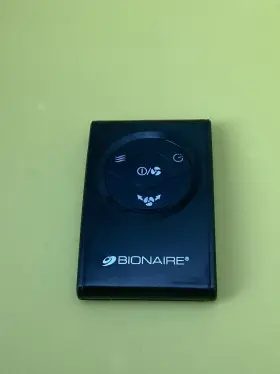 Bch9208-um Bionaire Btf4010ar Black Ceramic Tower Heater Remote Control For