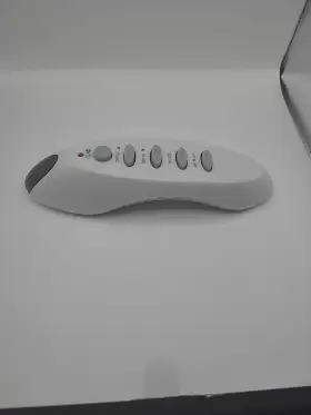 Bw2300 Bionaire Twin Window Fan 5 Button Remote Control #2