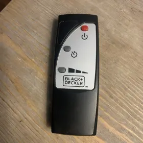 Bfsr18b Black Decker Remote Control T42