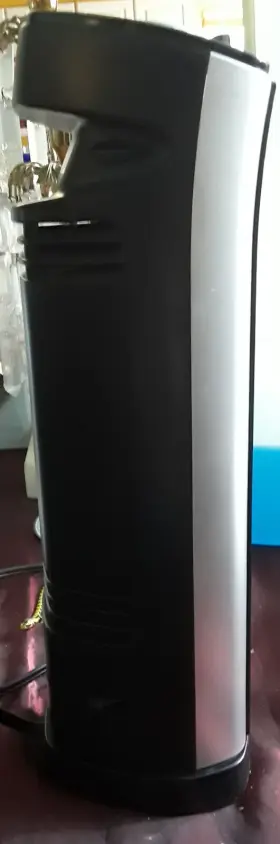 Bft114 Black Decker 14-inch Mini Tower Fan #3