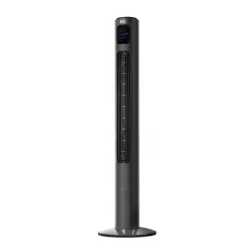 Bftr146 Black Decker 3-speed 15-watt 46- Inch Oscillating Tower Fan