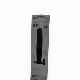 Bftr36b Black Decker 36 Inch Quiet Digital Tower Fan Remote Control