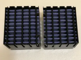 30440 Blaux Desktop Ac Ultra Water Curtain Replacement Filter For Portable