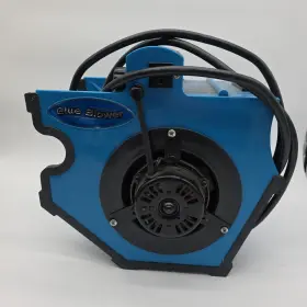 Blue Blower Professional 744110348767 Multi-position Air Mover