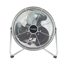 Blue Blower Professional 744759152602 14 Inch High Velocity Internal Oscillating Fan