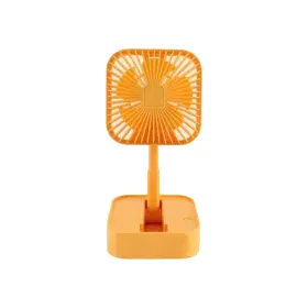 Bmxcy B0f4h5bwgp Tabletop Portable Fan Foldable Rechargeable