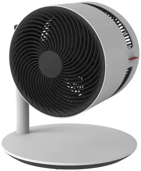 F210 Boneco 834546001265 - Tabletop Air Shower Fan White