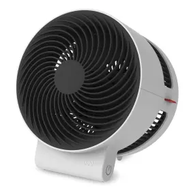 Boneco 834546001296 F88 Desktop Air Shower Fan Circulator White