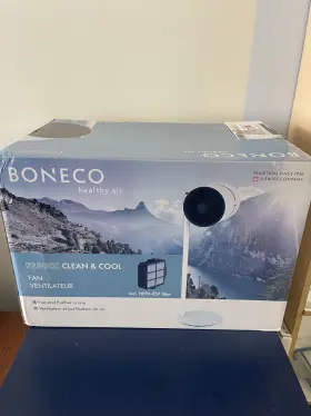 F230cc Boneco Air Purifying Fan