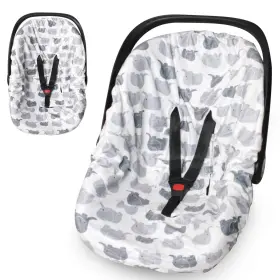 Ln0100 Boryokun Infant Car Seat Cover Liner Carseat And Protection For Baby Boys