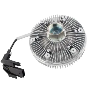Bx01500022-1 Boxi 3265 622-008 Electric Engine Cooling Fan Clutch Fits For Ford F-250 F-35