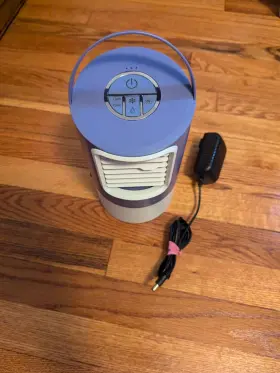 H1901 Boyon Air Cooler Fan #2