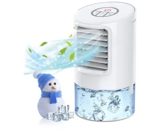 H1901 Boyon Air Cooler Fan