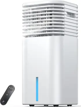 Branded 731029232942 Censtech 4in1 Portable Air Conditioners Evaporative Cooler With 4 Modes And 3