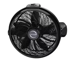 A20515 Branded Lasko Elite Collection Cyclone Power Air Circulator 20 In Black #3